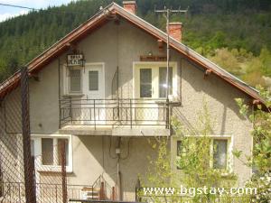 Family hotel Vila Kolio Ficheto