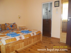 Separate room stai