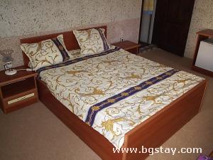 Family hotel Nina