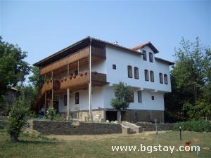 House Daninata house 