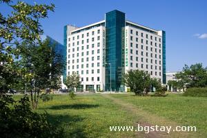 Hotel Park Vitosha