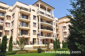 Apartment Kutelo
