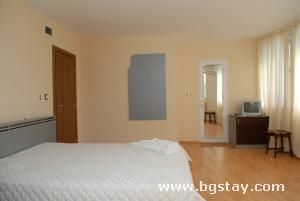 Separate room Bistritsa