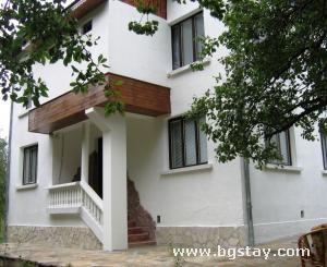 House Boliarka