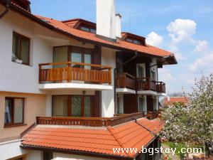 Hotel Kralev Dvor