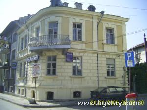 Family hotel Bulgaria
