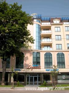 Hotel Legends Hotel