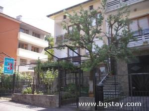 Family hotel Hotel 3