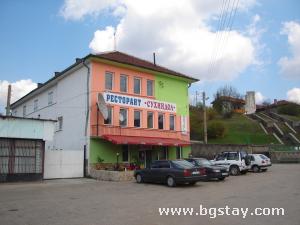 Hotel SuhinDol