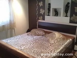 Family hotel Vila Neli