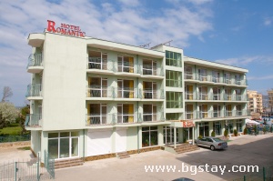Hotel Romantic