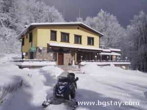 Hotel Hlebna