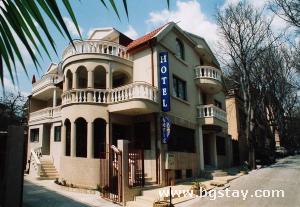 Family hotel ANTIK