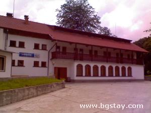 Hotel Kokalsko