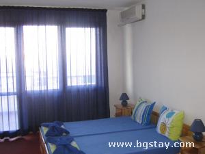 Family hotel Niki House