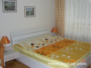 Apartment Beni