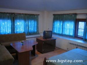 Apartment Aneta