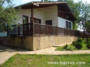 Bungalow Stoichevci