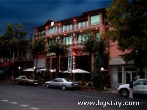 Hotel Berito
