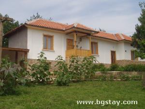House Avitohol