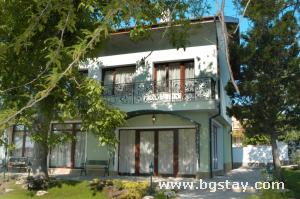 Family hotel  Green House
