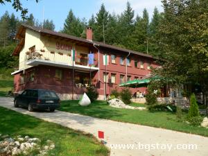 Hotel Velena