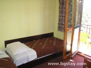 Separate room Guest rooms Mira