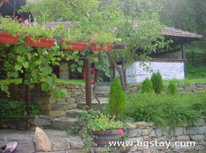 Family hotel Lozite Hotel and Tav