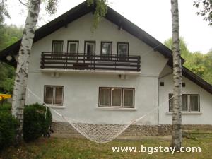 House BOR