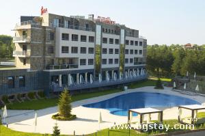Hotel Europe