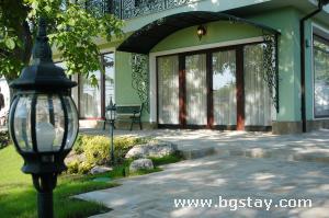Hotel Green House
