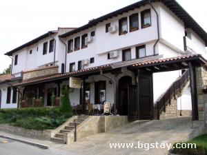 Hotel Gallery