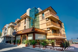 Hotel Kalithea