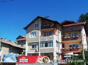 Family hotel Vityaz House 