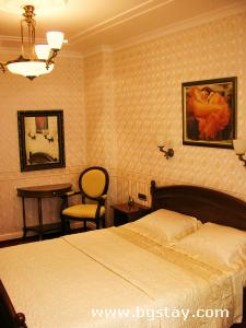Apartment MARTIS CLASSIC APART