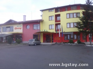 Hotel Grand