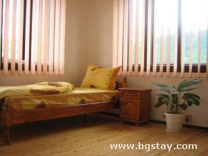 Family hotel Artes Guest House