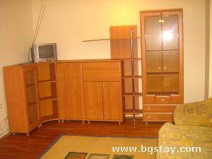 Apartment Chataldja twobedroom