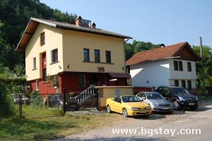 House vila ivena