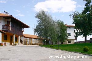 Hotel Bolyarsko Selo