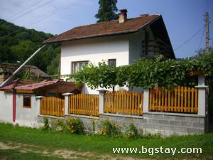 House Bozhenski
