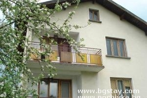 Separate room VILA VIT