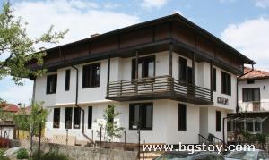 Hotel Hotel Elit
