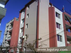 Family hotel Velevi