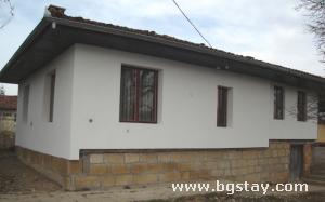 House Babina kahta