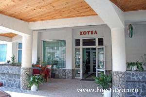 Family hotel Edi