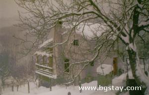 House villa