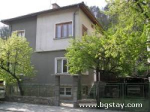 House Minkovs house