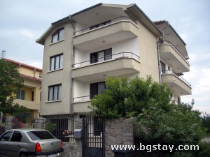 House YANEV