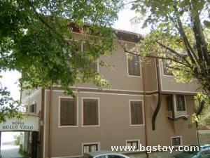 Hotel Belle Ville